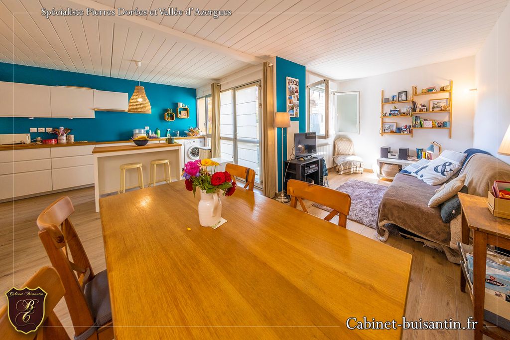 Achat maison à vendre 3 chambres 79 m² - Châtillon