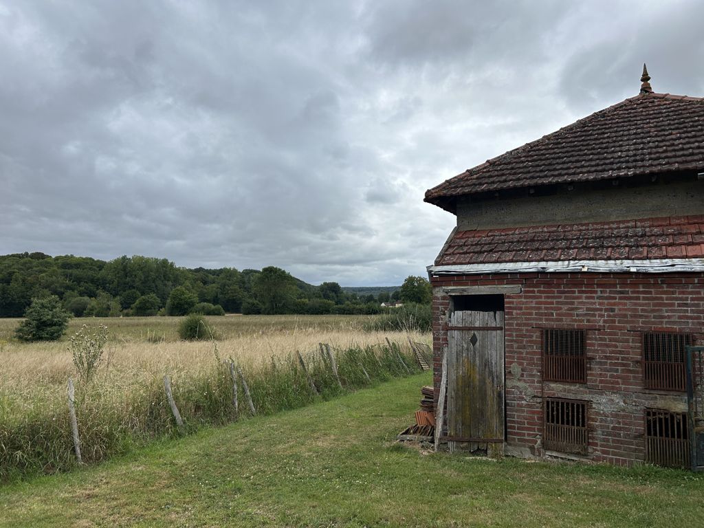 Achat maison 2 chambre(s) - Cour-Maugis-sur-Huisne