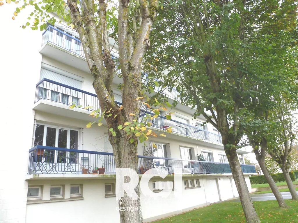 Achat appartement à vendre 4 pièces 79 m² - Maurepas