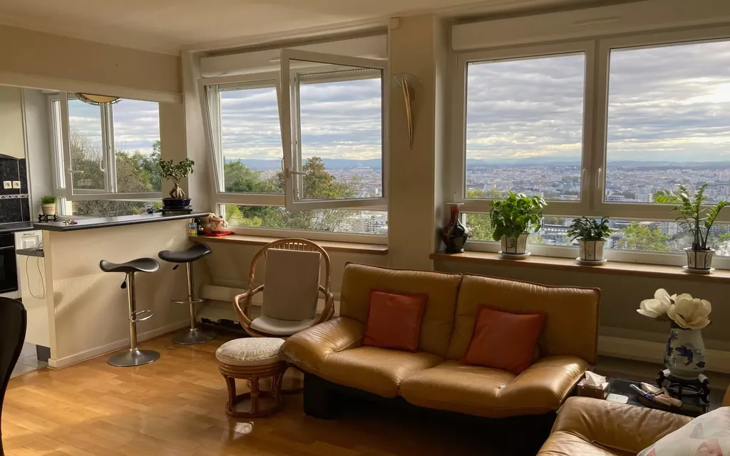 Achat appartement 4 pièce(s) Sainte-Foy-lès-Lyon