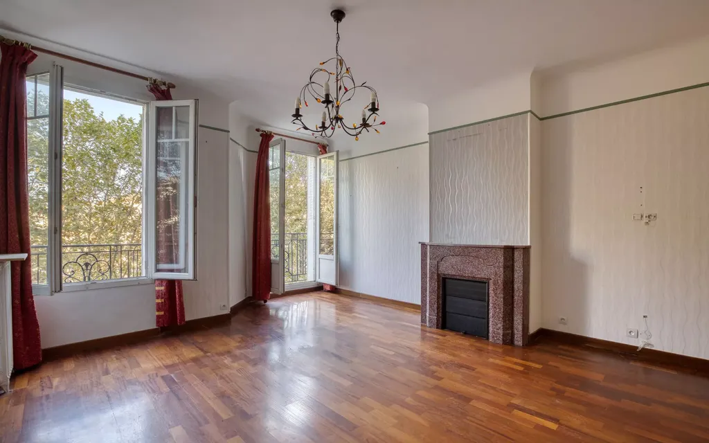 Achat appartement à vendre 2 pièces 80 m² - Colombes