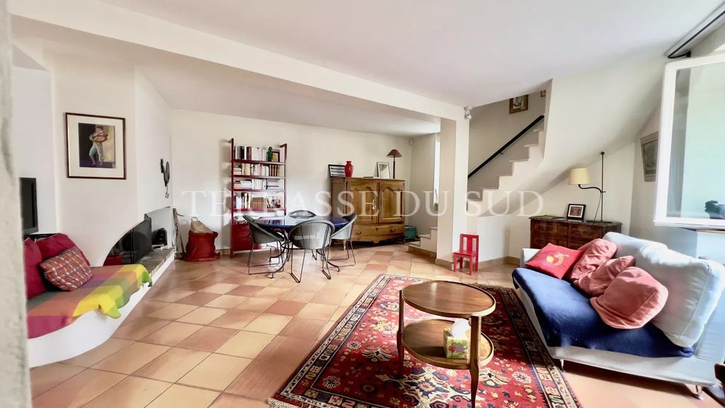 Achat maison 2 chambre(s) - Plan-de-Cuques