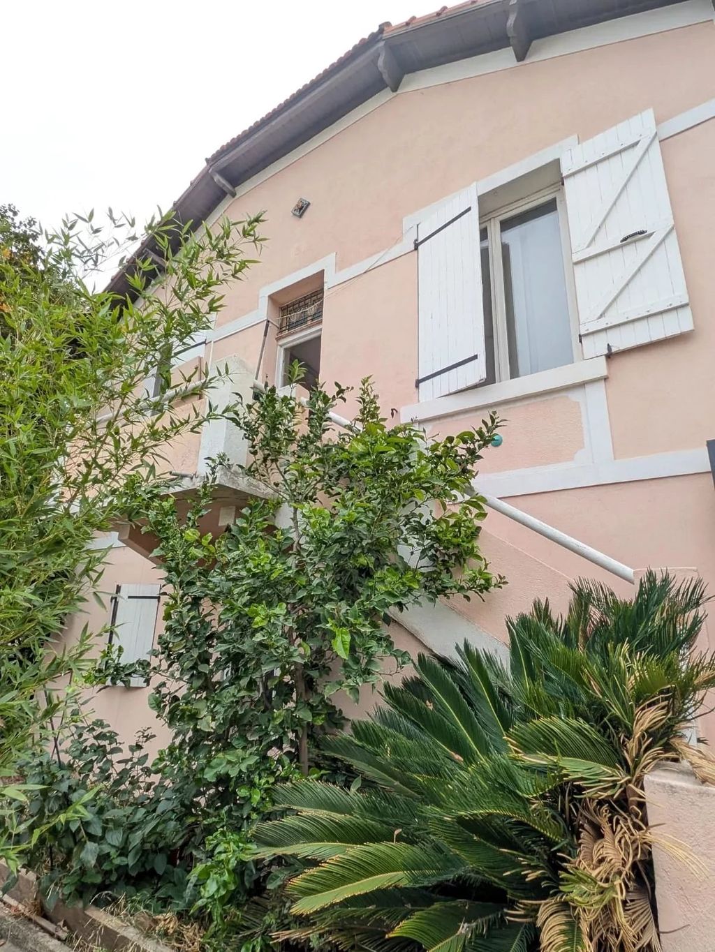 Achat maison à vendre 4 chambres 109 m² - Marseille 9ème arrondissement