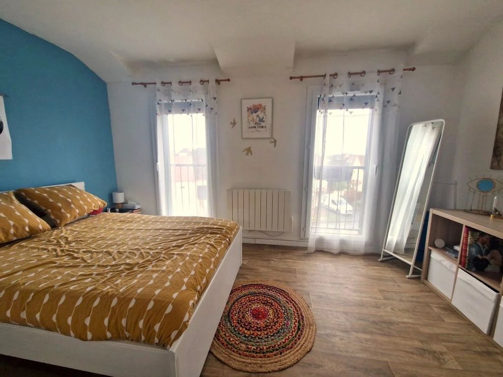 Achat maison 3 chambre(s) - Breuillet