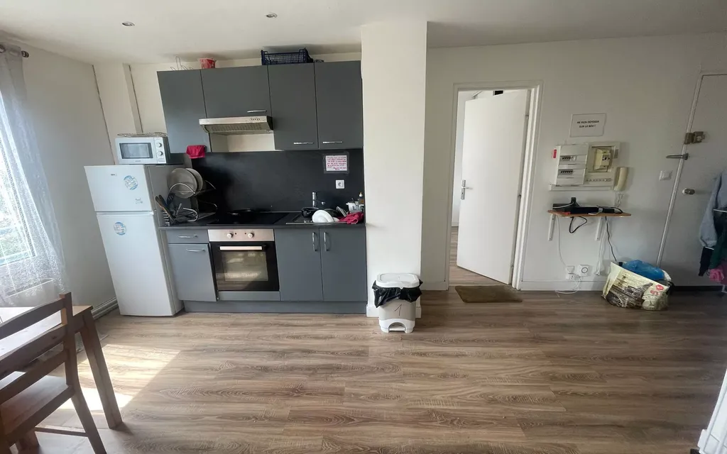 Achat appartement 5 pièce(s) Le Mée-sur-Seine