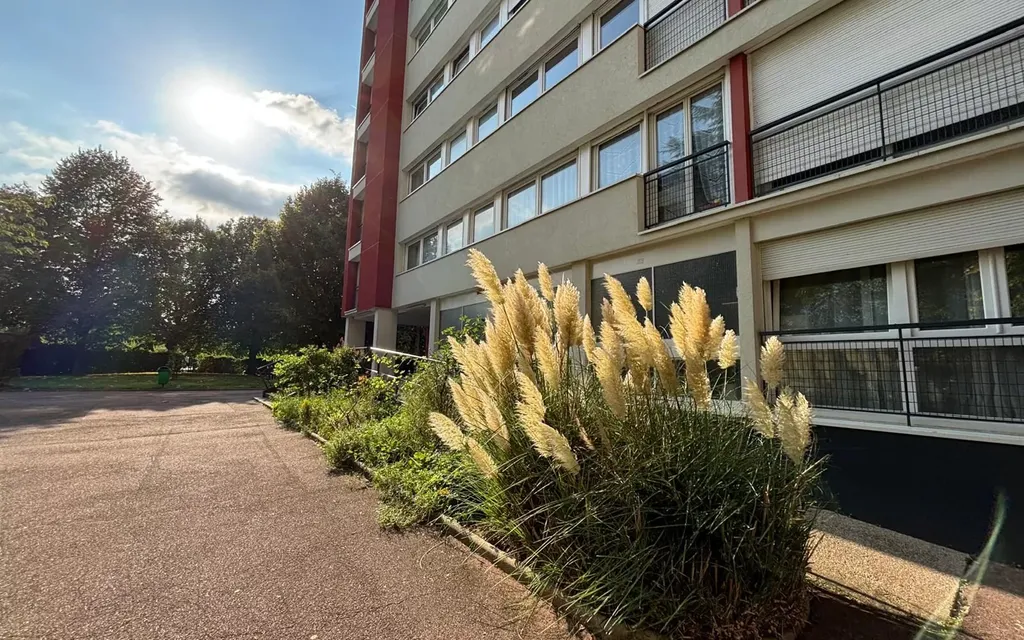 Achat appartement 4 pièce(s) Le Mée-sur-Seine