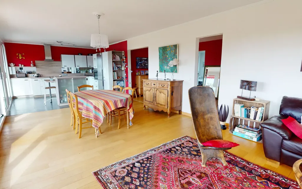 Achat appartement 5 pièce(s) Lyon 5ème arrondissement