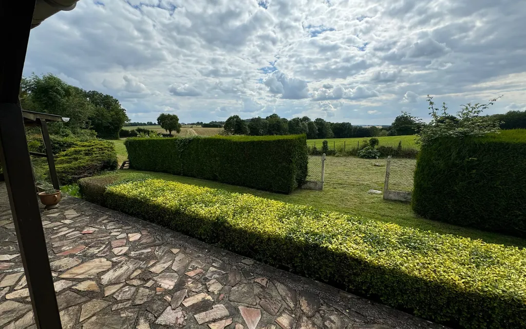 Achat maison 2 chambre(s) - La Gaudaine