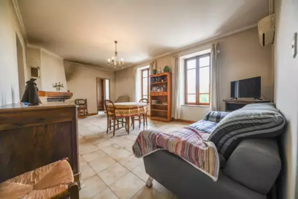 Achat maison 3 chambre(s) - Uzès