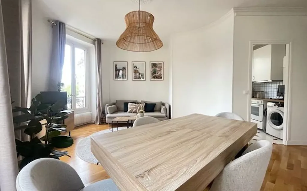 Achat appartement 2 pièce(s) Paris 17ème arrondissement