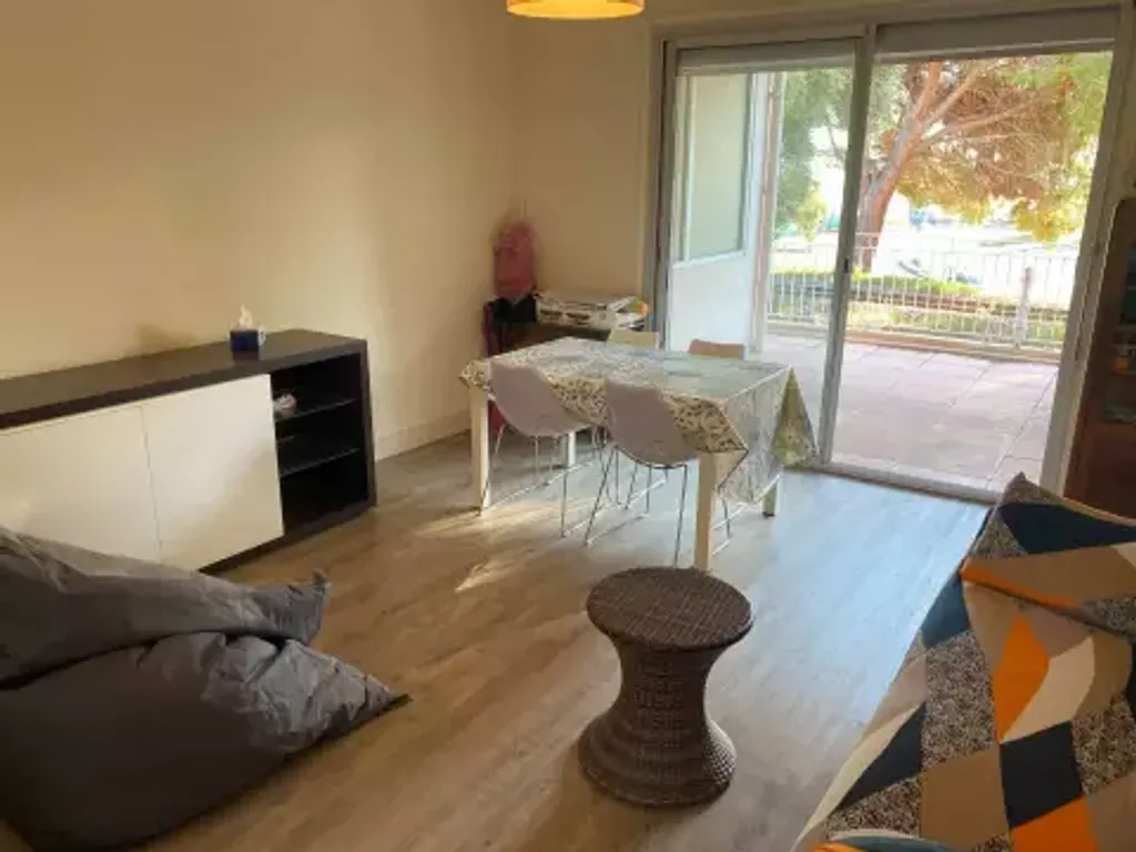 Achat appartement à vendre 4 pièces 68 m² - Bastia