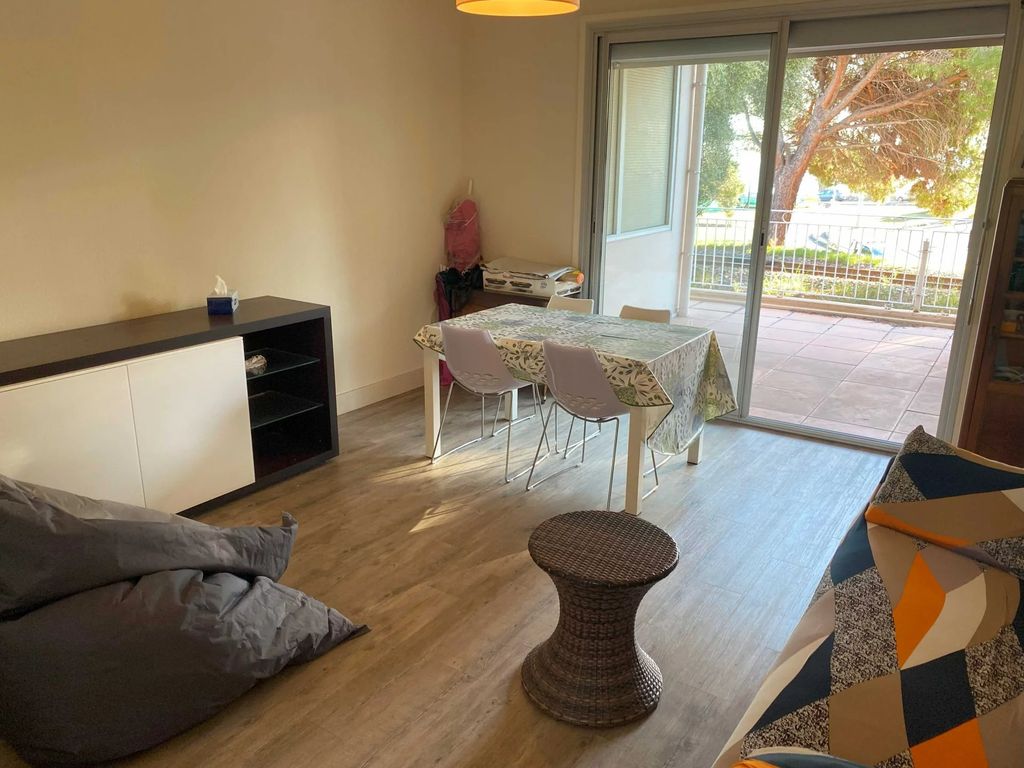 Achat appartement à vendre 4 pièces 68 m² - Bastia