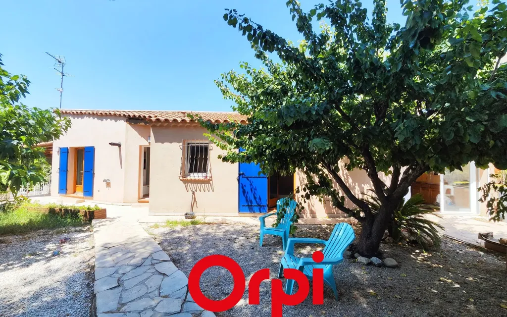 Achat maison 3 chambre(s) - Sanary-sur-Mer