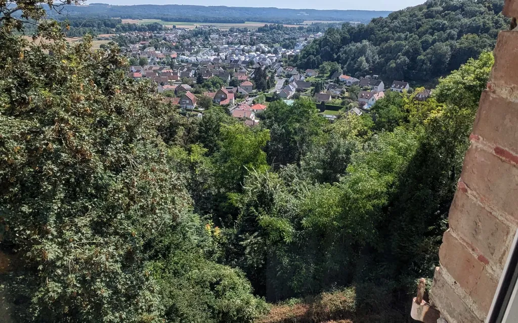 Achat appartement 4 pièce(s) Laon