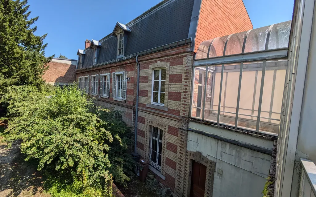 Achat appartement 4 pièce(s) Laon