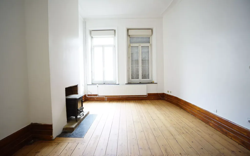 Achat maison à vendre 6 chambres 170 m² - Boulogne-sur-Mer