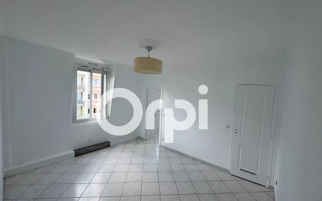 Achat appartement à vendre 2 pièces 34 m² - Le Raincy