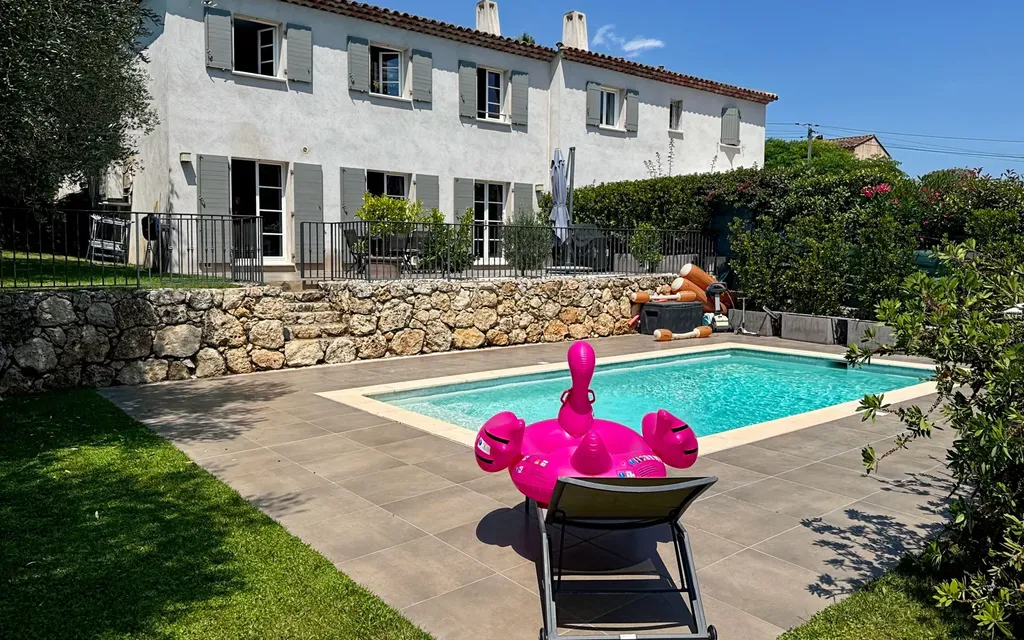 Achat maison 3 chambre(s) - Mougins