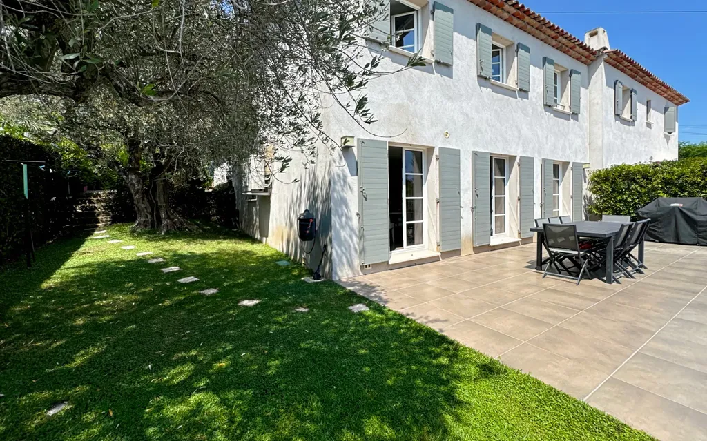 Achat maison 3 chambre(s) - Mougins