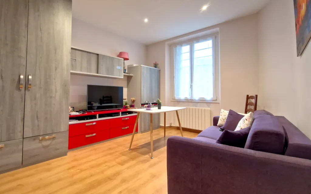 Achat appartement à vendre 2 pièces 44 m² - Dijon