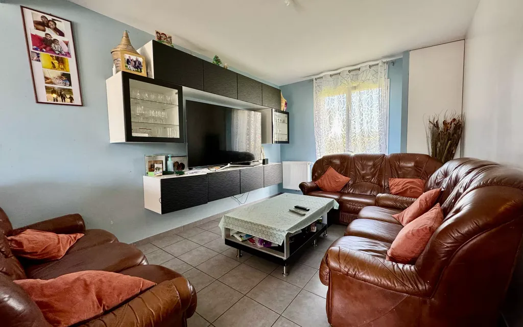 Achat maison 5 chambre(s) - Saint-Jacques-sur-Darnétal