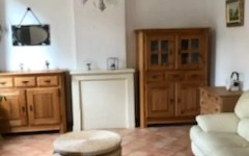 Achat maison 2 chambre(s) - Saint-Aubin-lès-Elbeuf