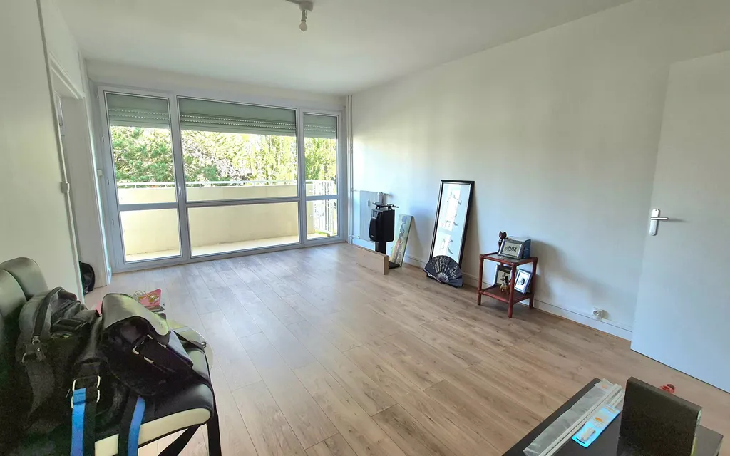 Achat appartement à vendre 4 pièces 75 m² - Bihorel