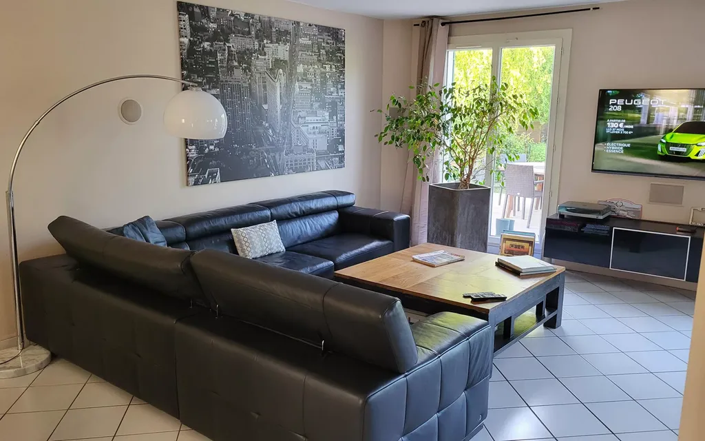 Achat maison 4 chambre(s) - Villemoisson-sur-Orge