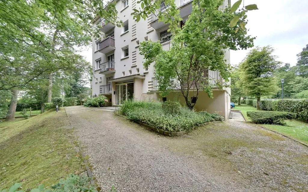 Achat appartement à vendre 3 pièces 60 m² - Ozoir-la-Ferrière