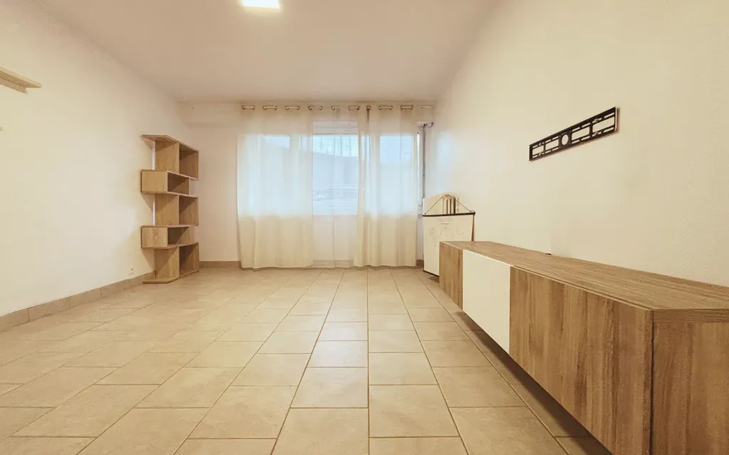 Achat appartement à vendre 2 pièces 56 m² - Metz