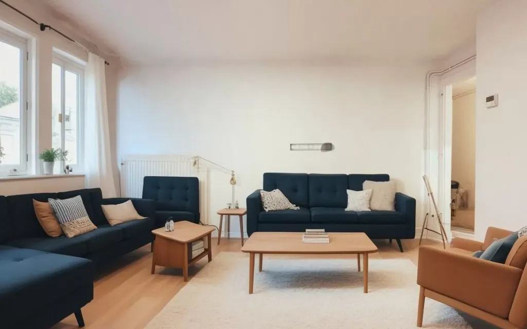 Achat appartement à vendre 2 pièces 56 m² - Metz