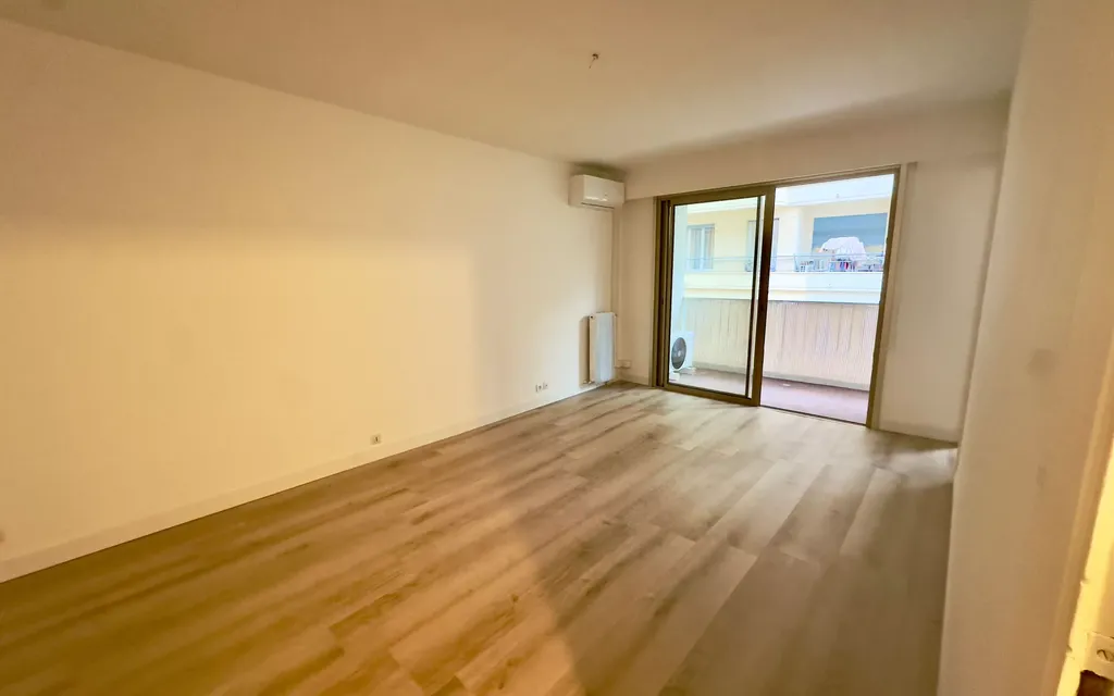 Achat studio à vendre 29 m² - Nice