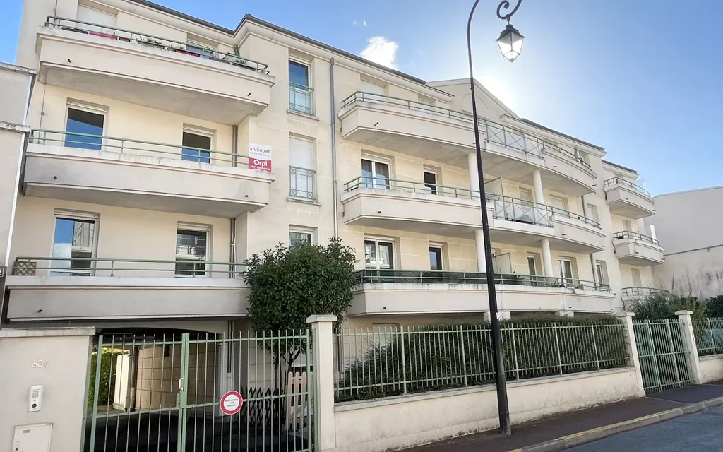 Achat studio à vendre 34 m² - Neuilly-Plaisance