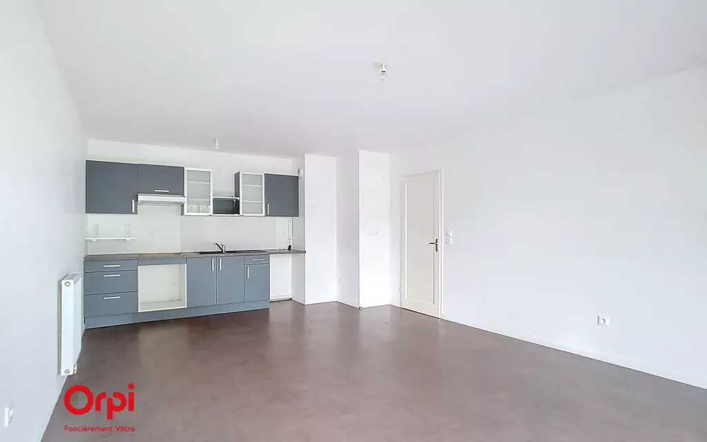 Achat appartement à vendre 3 pièces 60 m² - Nantes