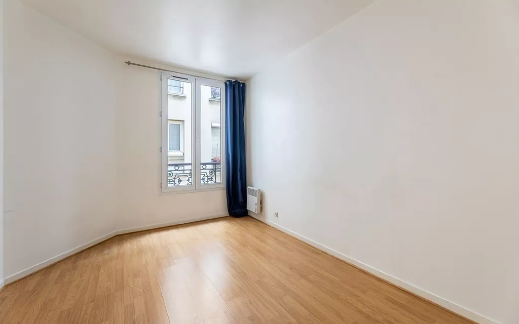 Achat appartement 2 pièce(s) Paris 19ème arrondissement