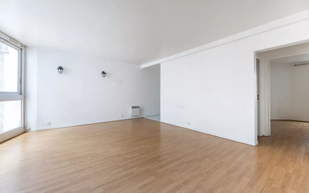 Achat appartement 2 pièce(s) Paris 19ème arrondissement