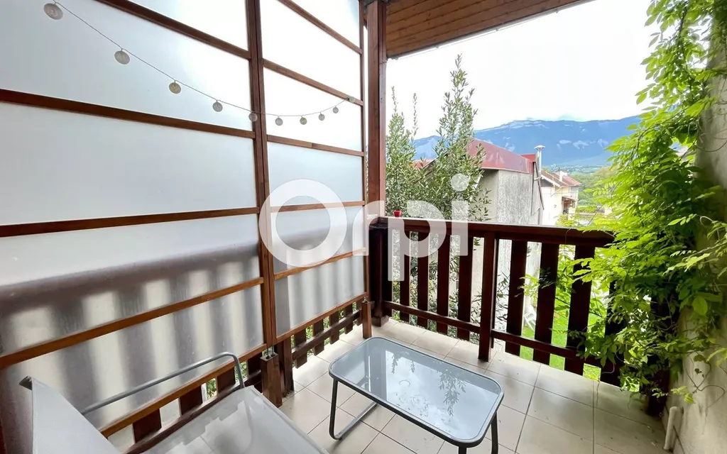 Achat maison 2 chambre(s) - Villard-Bonnot