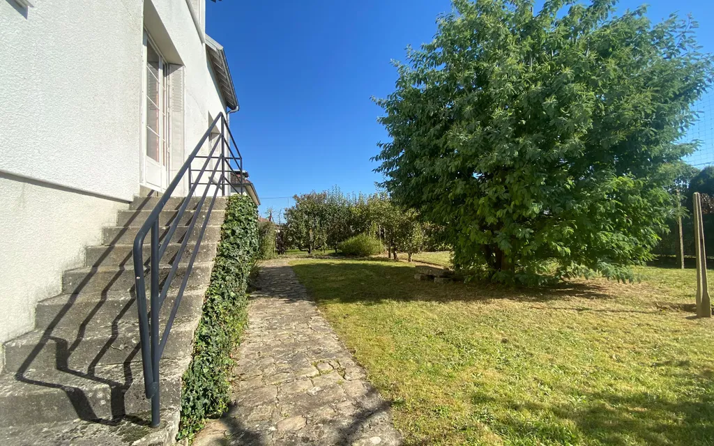 Achat maison 4 chambre(s) - Alençon