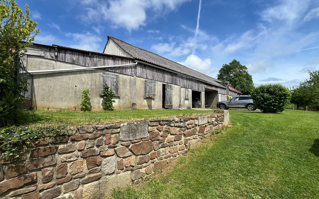 Achat maison 4 chambre(s) - Alençon