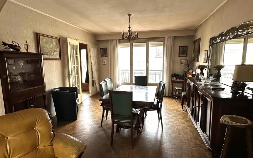 Achat maison 4 chambre(s) - Vitry-sur-Seine