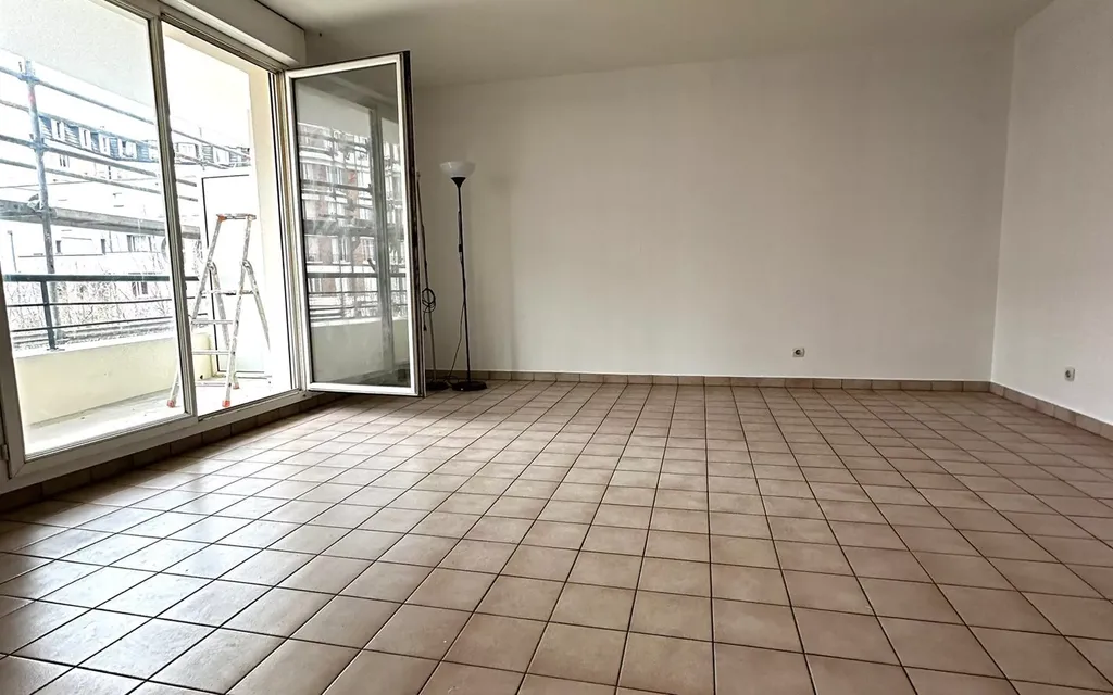 Achat appartement à vendre 2 pièces 48 m² - Vitry-sur-Seine