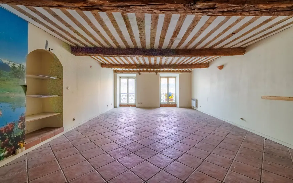 Achat appartement à vendre 3 pièces 77 m² - Nice