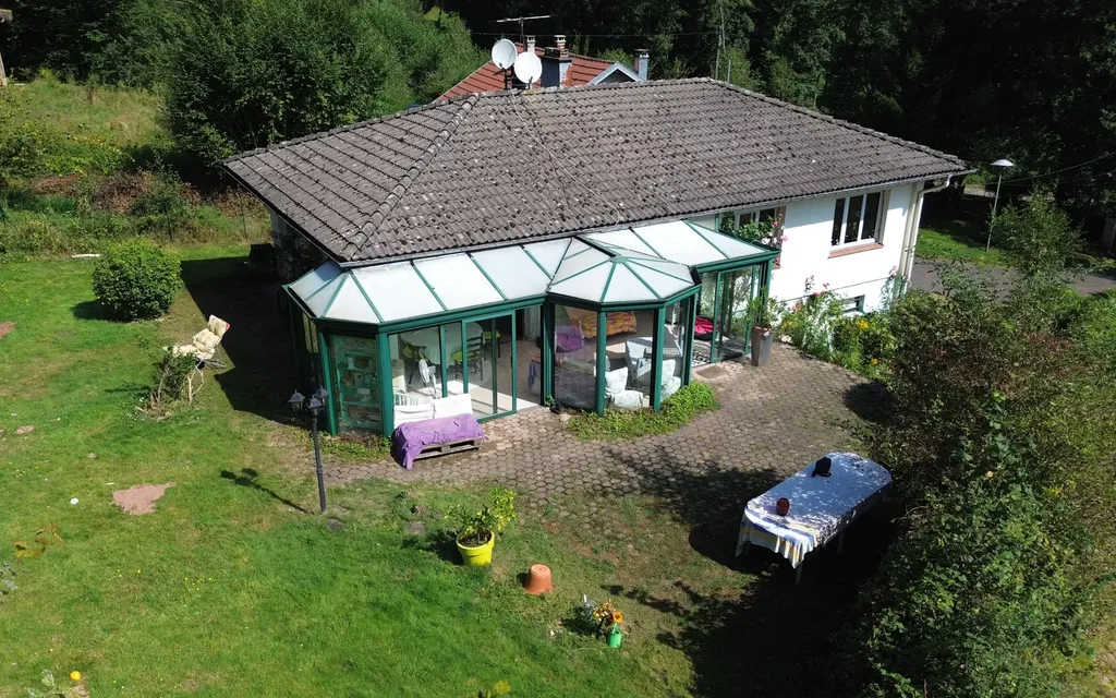 Achat maison 3 chambre(s) - Saint-Dié-des-Vosges