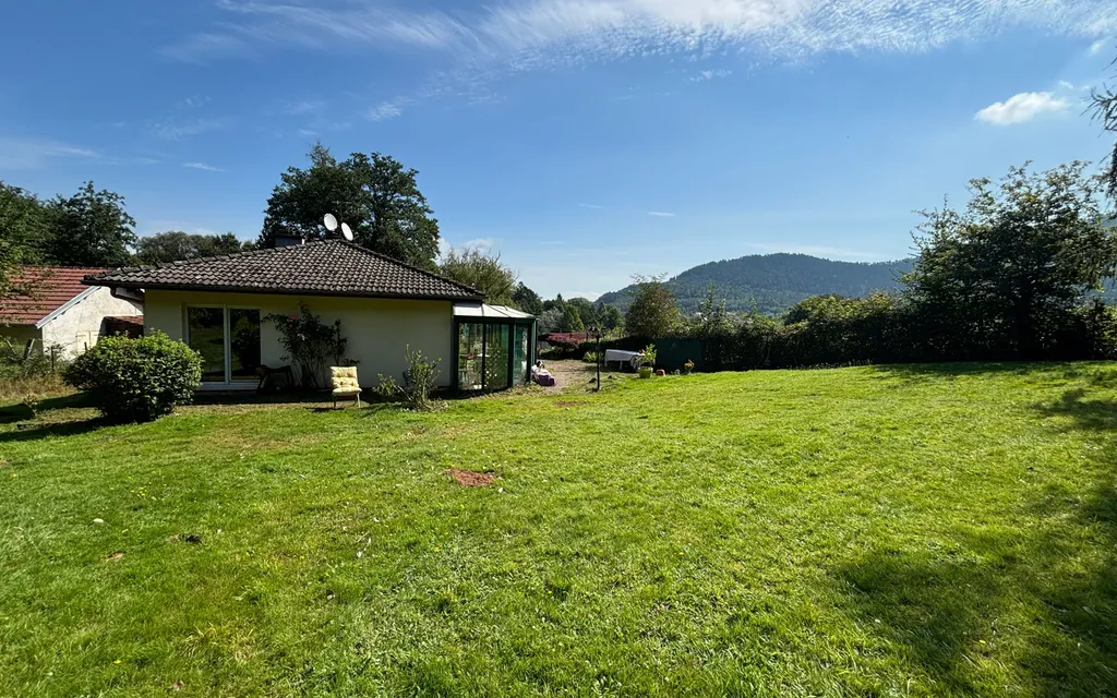 Achat maison 3 chambre(s) - Saint-Dié-des-Vosges