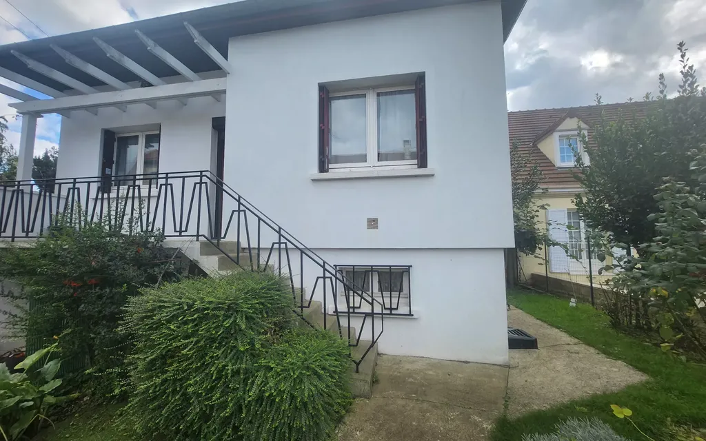 Achat maison à vendre 3 chambres 90 m² - Athis-Mons