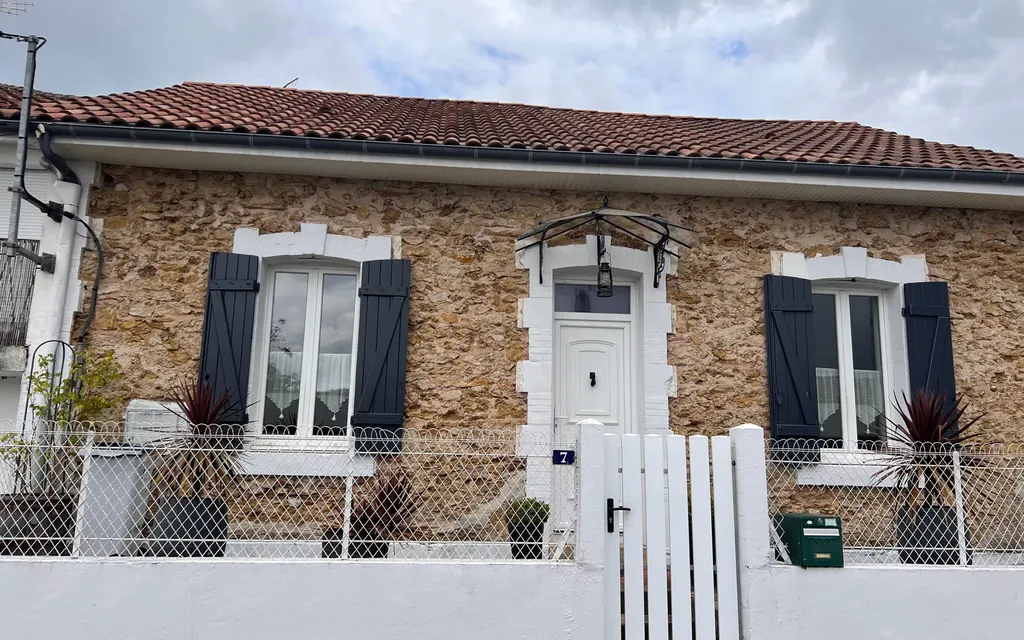 Achat maison 3 chambre(s) - Mont-de-Marsan