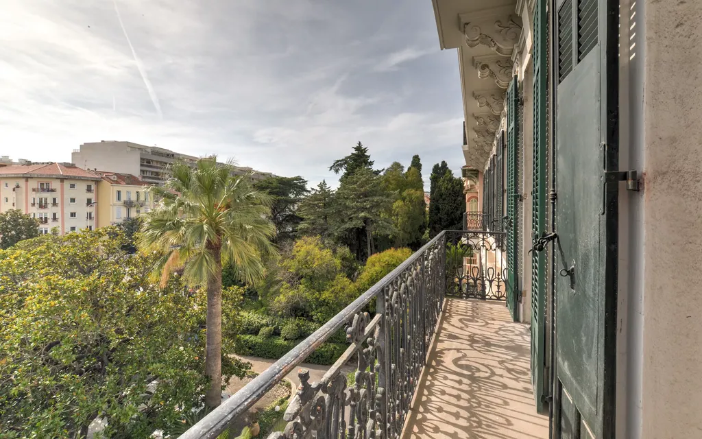 Achat appartement 4 pièce(s) Cannes