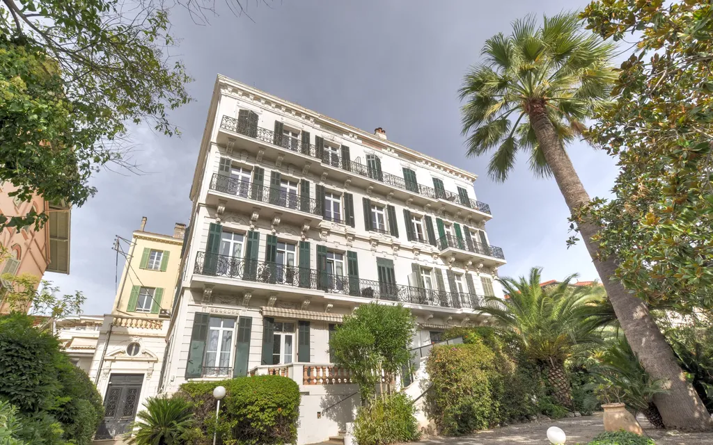 Achat appartement 4 pièce(s) Cannes