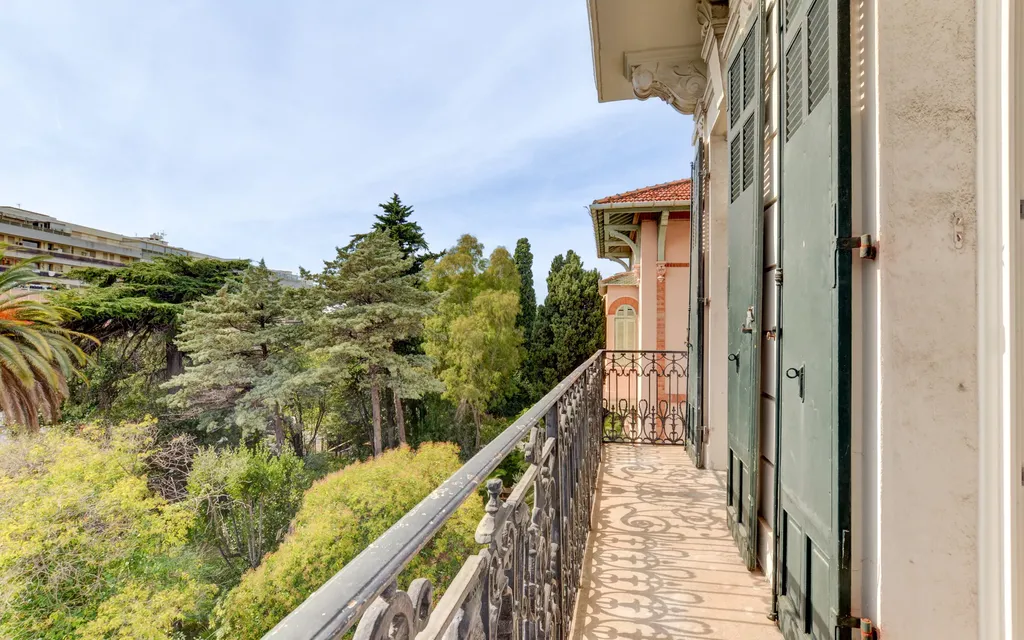 Achat appartement 4 pièce(s) Cannes