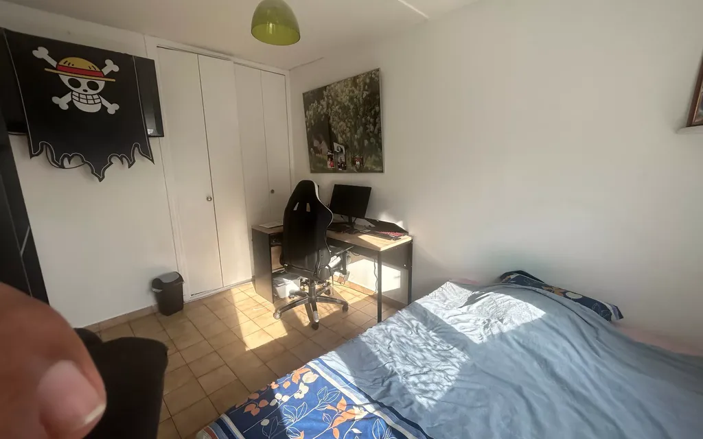 Achat appartement 4 pièce(s) Villiers-sur-Marne